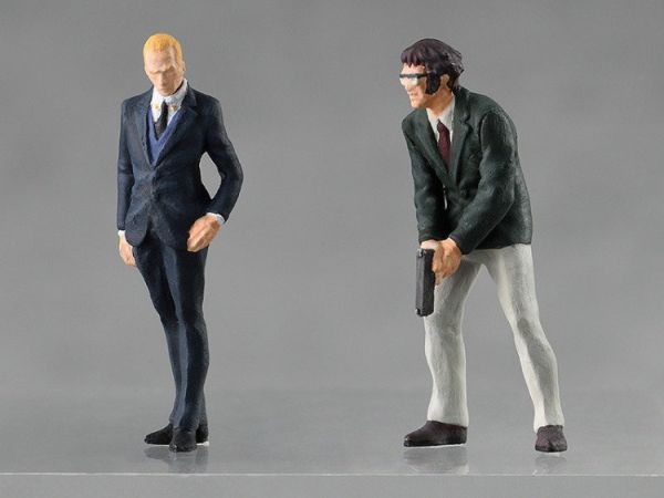 (預購) [再販] Good Smile 1/72 太陽之牙 Soltic H128 Big foot 雪地用偽裝服 防寒護具樣式 組裝模型 20260208 [再販] Good Smile 1/72 太陽之牙 Soltic H128 Big foot 雪地用偽裝服 防寒護具樣式 組裝模型