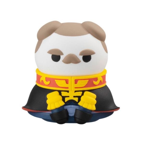 (預購) [再販] MEGAHOUSE 盲盒 M.C.P 機動戰士鋼彈 鋼彈喵 吉翁公國喵 全8種 一中盒8入販售 20260514 [再販] MEGAHOUSE 盲盒 M.C.P 機動戰士鋼彈 鋼彈喵 吉翁公國喵 全8種 一中盒8入販售