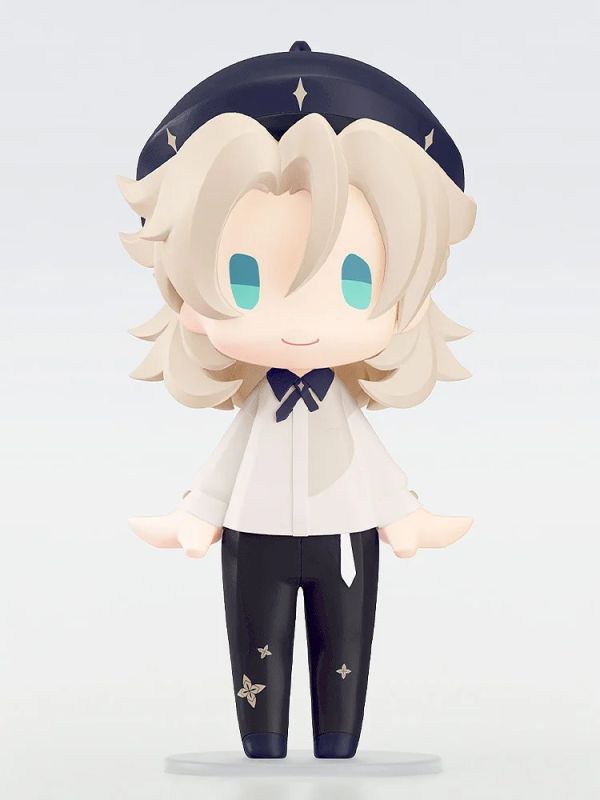 (預購) Good Smile HELLO! 原神 阿貝多 20260203 Good Smile HELLO! 原神 阿貝多