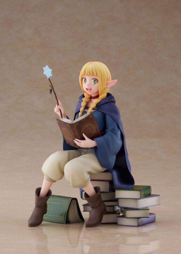 [限定版] AliceGlint 1/7 迷宮飯 瑪露希爾 學生ver. PVC完成品 [限定版] AliceGlint 1/7 迷宮飯 瑪露希爾 學生ver. PVC完成品