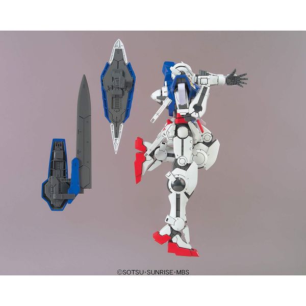 BANDAI 1/100 鋼彈OO 001 能天使鋼彈 機動戰士 鋼彈OO 組裝模型 BANDAI,1/100,鋼彈OO,001,能天使,鋼彈,機動戰士,鋼彈,OO,組裝模型,