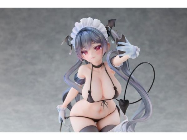(預購) [標準版][特別版][18禁商品] PartyLook 1/6 小惡魔 莉婭斯醬 完成品 分別販售 20261015 [標準版][特別版][18禁商品] PartyLook 1/6 小惡魔 莉婭斯醬 完成品 分別販售
