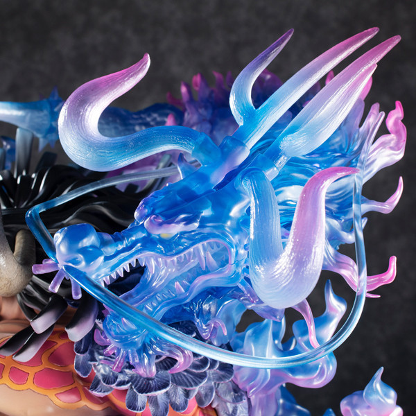 [再販] MegaHouse P.O.P 航海王 WA-MAXIMUM 百獸海道 [再販] MegaHouse P.O.P 航海王 WA-MAXIMUM 百獸海道