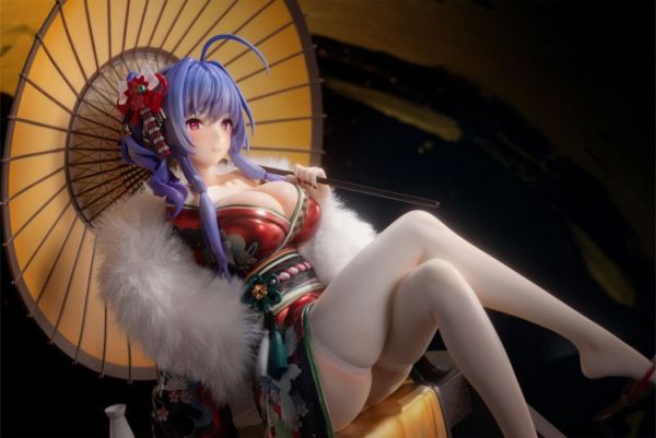 (預購) [特典版] NEONMAX 1/7 碧藍航線 聖路易斯 雪下之飲Ver. PVC完成品 20251113 [特典版] NEONMAX 1/7 碧藍航線 聖路易斯 雪下之飲Ver. PVC完成品