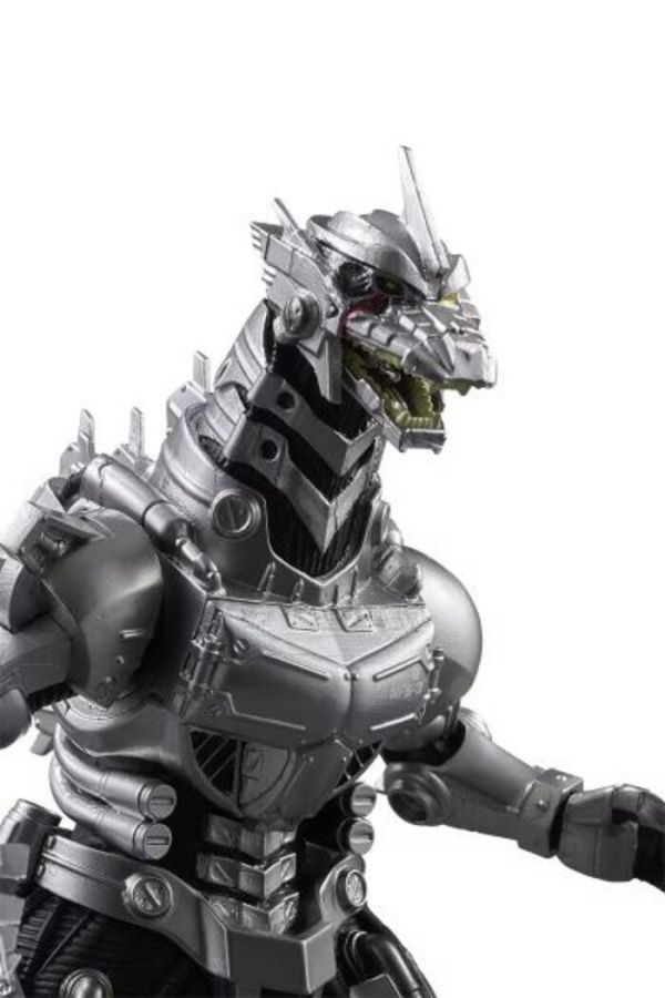 TOHO 東寶 DESKTOP MONSTER 3式機龍<改> 高機動型 手機架 TOHO 東寶 DESKTOP MONSTER 3式機龍<改> 高機動型 手機架