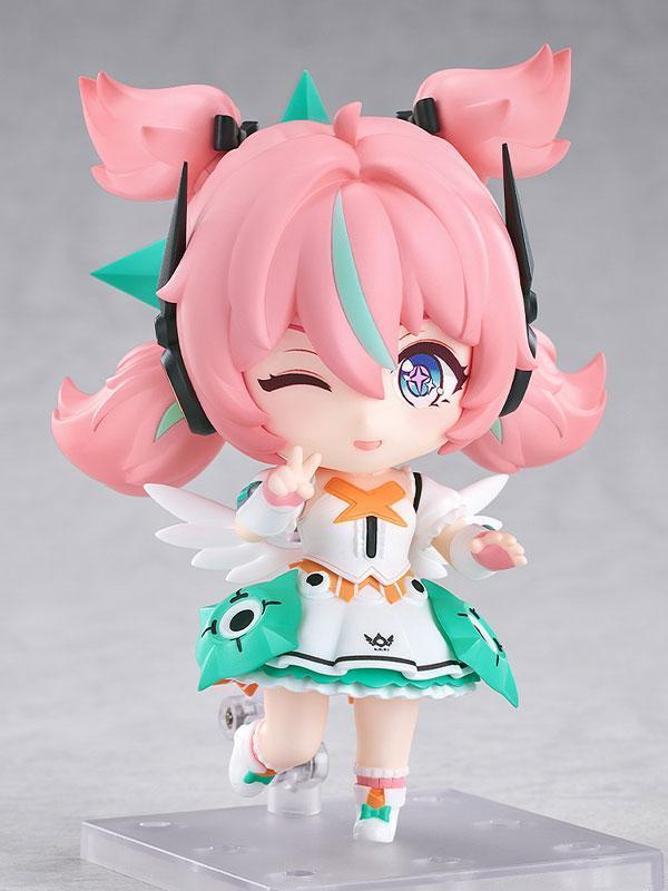 (預購) Good Smile 黏土人 3144 絕區零 愛芮 20261001 Good Smile 黏土人 3144 絕區零 愛芮
