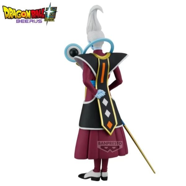 (預購) BP景品 七龍珠超 SOLID EDGE WORKS THE出陣 維斯 眼鏡牌 BANPRESTO 2611 20260603 BP景品 七龍珠超 SOLID EDGE WORKS THE出陣 維斯 眼鏡牌 BANPRESTO