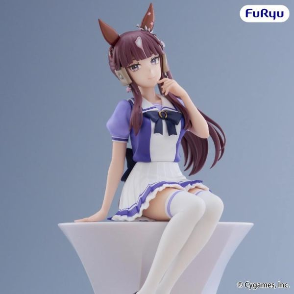 (預購) FURYU 景品 賽馬娘 Pretty Derby 泡麵蓋 旺紫丁 2701 20260811 FURYU 景品 賽馬娘 Pretty Derby 泡麵蓋 旺紫丁