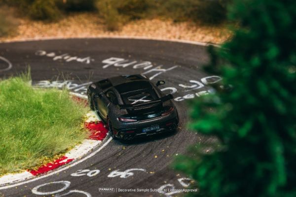 (預購) TARMAC 1/64 賓士 Mercedes-Benz AMG GT Black Series Grey T64G-042-GY 20251219 TARMAC 1/64 賓士 Mercedes-Benz AMG GT Black Series Grey T64G-042-GY