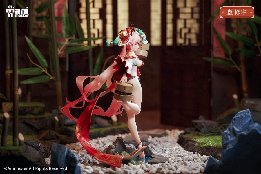 大漫匠 Animester 1/7 龍小鈴 祥龍賀歲 PVC 大漫匠 Animester 1/7 龍小鈴 祥龍賀歲 PVC