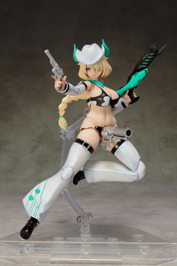 (預購) Alphamax DarkAdvent AlienDress Quatre AX-0289 可動完成品 20261015 Alphamax DarkAdvent AlienDress Quatre AX-0289 可動完成品