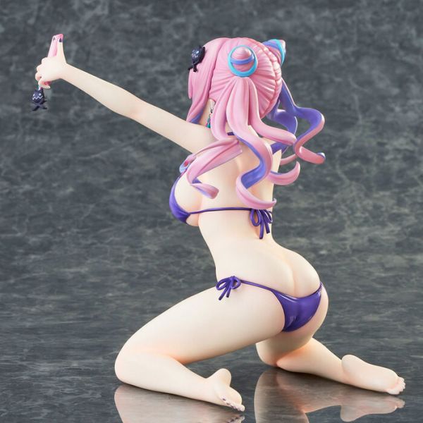 Union Creative 1/6 王者的求婚 鴇嶋喰良 PVC完成品 Union Creative 1/6 王者的求婚 鴇嶋喰良 PVC完成品