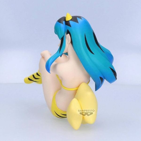 BP景品 福星小子 Relax time 拉姆4 眼鏡牌 BANPRESTO 2511 BP景品 福星小子 Relax time 拉姆4 眼鏡牌 BANPRESTO