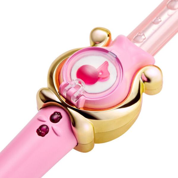 [PB商店] BANDAI Special Memorize 小魔女DoReMi Picot Polon魔法棒 [PB商店] BANDAI Special Memorize 小魔女DoReMi Picot Polon魔法棒
