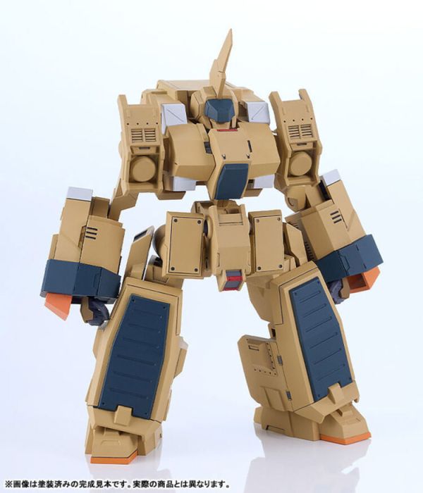 (預購) Good Smile 1/48 MODEROID SIDE:CC Graf Faust 灰色補土塗裝Ver. 組裝模型 20260104 Good Smile 1/48 MODEROID SIDE:CC Graf Faust 灰色補土塗裝Ver. 組裝模型