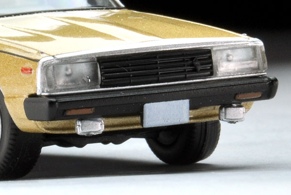TOMYTEC / 1/64 / TLV-N111c / NISSAN / 日產 Skyline2000 GT-EX / 黃金車 TOMYTEC,1/64,TLV-N111c,NISSAN,NISSAN日產,Skyline2000 GT-EX,黃金車