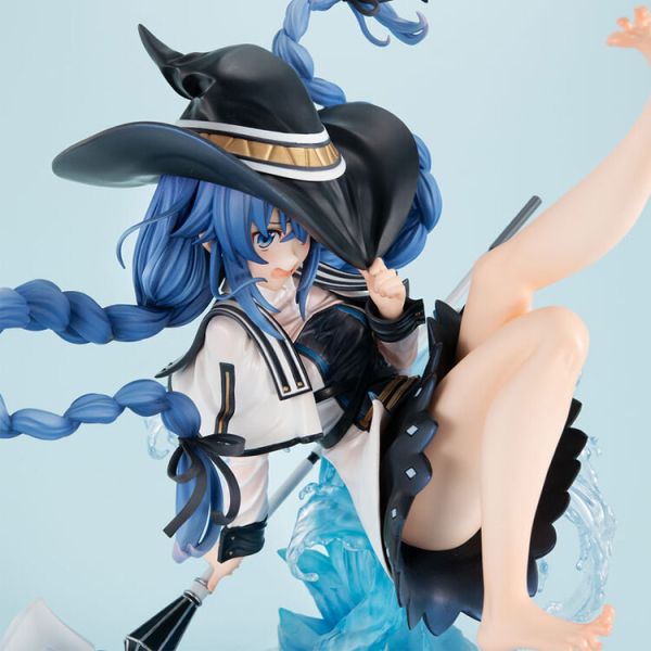 (預購) MegaHouse Lucrea 無職轉生到了異世界就拿出真本事 洛琪希 PVC完成品 (預購) MegaHouse Lucrea 無職轉生到了異世界就拿出真本事 洛琪希 PVC完成品