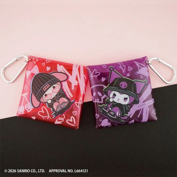 (預購) F-toys 盲盒 三麗鷗 Solid&Cool 收納盒 附口香糖 全10種 一中盒10入販售 20260106 F-toys 盲盒 三麗鷗 Solid&Cool 收納盒 附口香糖 全10種 一中盒10入販售