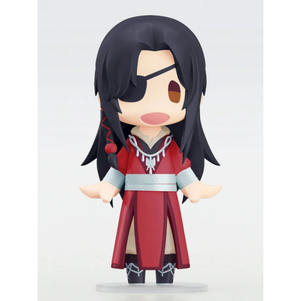 (預購) Good Smile HELLO! GOOD SMILE 天官賜福 花城 (預購) Good Smile HELLO! GOOD SMILE 天官賜福 花城