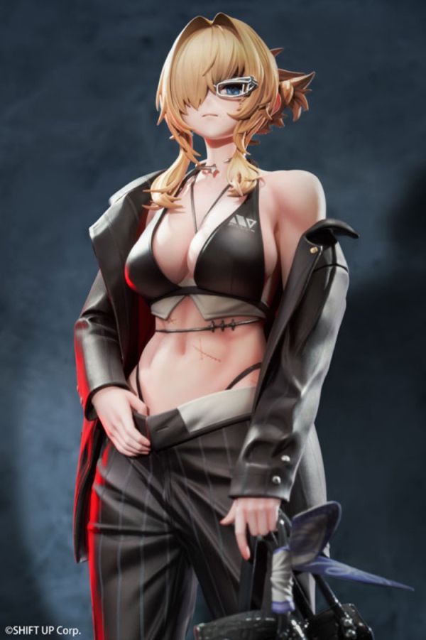 (預購) [豪華版] HOBBY SAKURA 1/7 勝利女神:妮姬 格拉維 美麗的你 PVC完成品 20251211 [豪華版] HOBBY SAKURA 1/7 勝利女神:妮姬 格拉維 美麗的你 PVC完成品