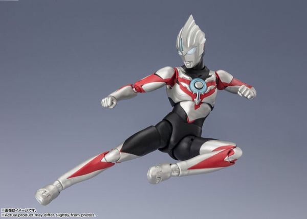 BANDAI S.H.Figuarts SHF 超人力霸王 歐布 歐布原生型態 超人力霸王New Generation Stars Ver. BANDAI S.H.Figuarts SHF 超人力霸王 歐布 歐布原生型態 超人力霸王New Generation Stars Ver.