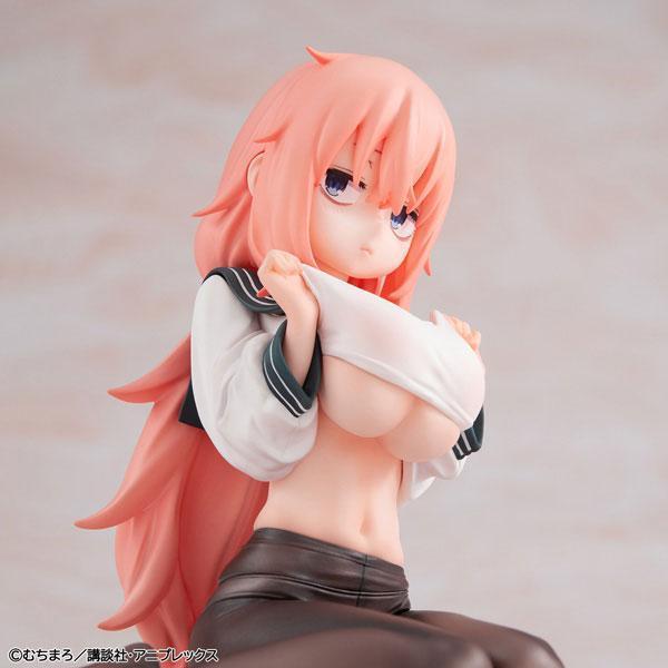 (預購) MegaHouse Melty Princess 掌上系列 學生會也有洞!小鞠 完成品 20261013 MegaHouse Melty Princess 掌上系列 學生會也有洞!小鞠 完成品