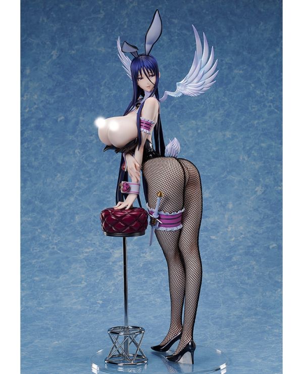 [18禁商品] Native 1/4 鈴原美紗 兔女郎 Ver. 2nd PVC [18禁商品] Native 1/4 鈴原美紗 兔女郎 Ver. 2nd PVC