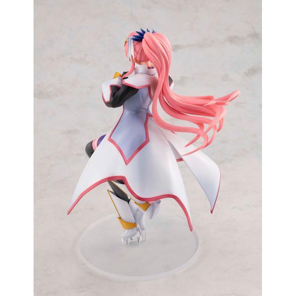 (預購) MegaHouse GGG 機動戰士鋼彈 SEED FREEDOM 拉克絲・克萊因 陣羽織 完成品 20261013 MegaHouse GGG 機動戰士鋼彈 SEED FREEDOM 拉克絲・克萊因 陣羽織 完成品