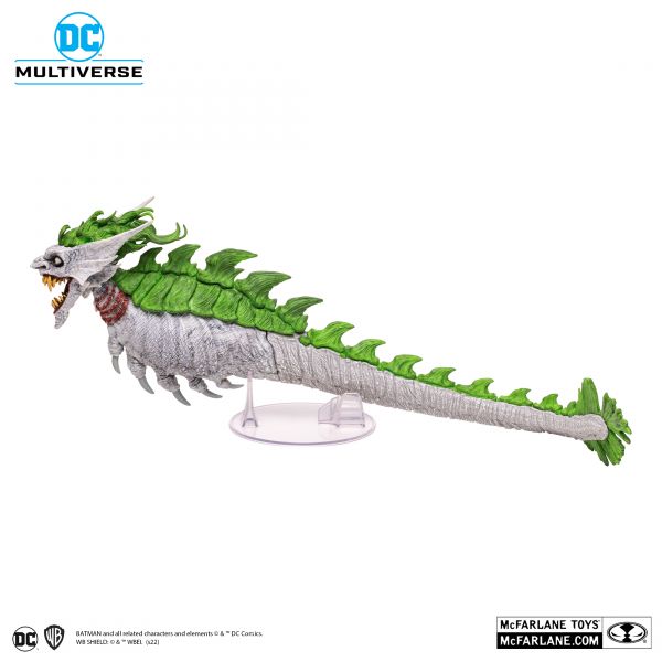 McFarlane Toys 麥法蘭 7吋 DC MULTIVERS 黑暗之夜 金属 小丑龍 可動完成品 McFarlane Toys,麥法蘭,7吋,DC,MULTIVERS,黑暗之夜 ,金属,小丑龍,可動完成品,