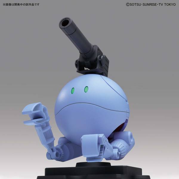 BANDAI HAROPLA 07 哈囉 鋼球 組裝模型 BANDAI,HAROPLA,07,哈囉,鋼球,組裝模型