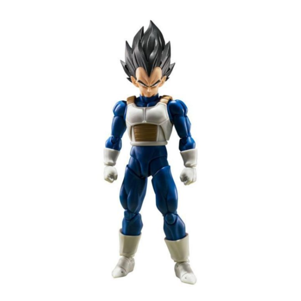 (預購) BANDAI S.H.Figuarts SHF 七龍珠Z 貝吉達 <Z戰士> 可動完成品 20260907 BANDAI S.H.Figuarts SHF 七龍珠Z 貝吉達 <Z戰士> 可動完成品