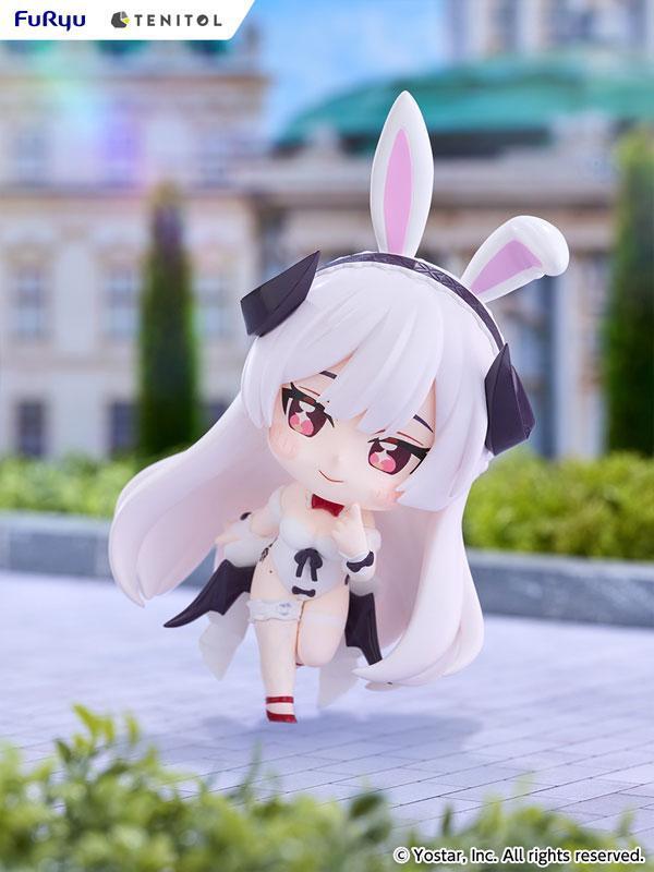 (預購) FuRyu TENITOL 星塔旅人 維嘉爾 兔女郎 迷你 完成品 20261119 FuRyu TENITOL 星塔旅人 維嘉爾 兔女郎 迷你 完成品