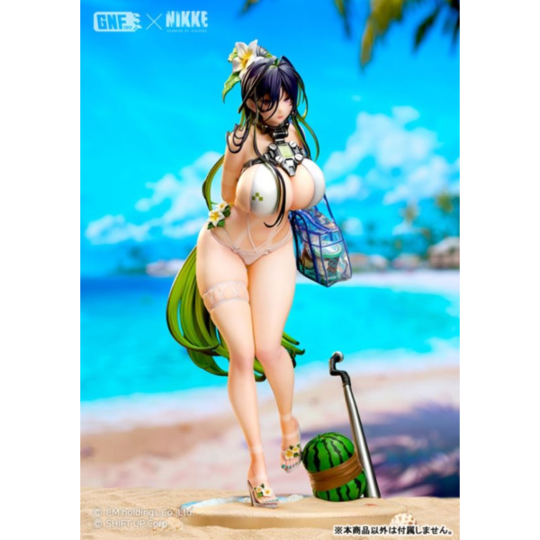 (預購) GNFTOYZ 1/4 勝利女神:妮姬 吉爾提 多疑浪潮 PVC完成品 20260212 GNFTOYZ 1/4 勝利女神:妮姬 吉爾提 多疑浪潮 PVC完成品