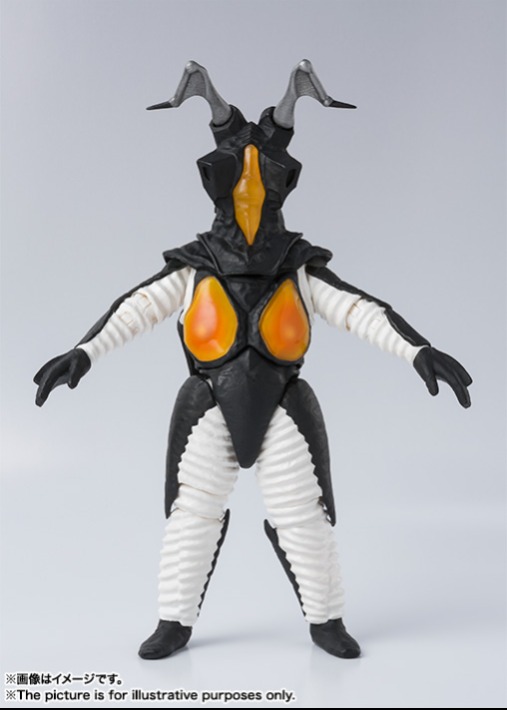 BANDAI S.H.Figuarts SHF 超人力霸王 宇宙恐龍 傑頓 [再販],BANDAI,S.H.Figuarts,SHF,超人力霸王,宇宙恐龍 ,傑頓,