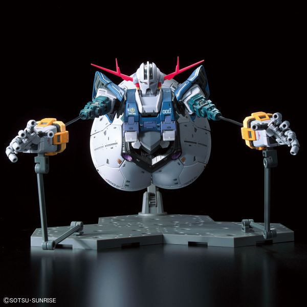 [不挑盒況] BANDAI 1/144 RG 034 吉翁克 機動戰士鋼彈 一年戰爭 MSV 組裝模型 BANDAI,1/144,RG 034,吉翁克,機動戰士,鋼彈,一年戰爭 ,MSV,組裝模型,