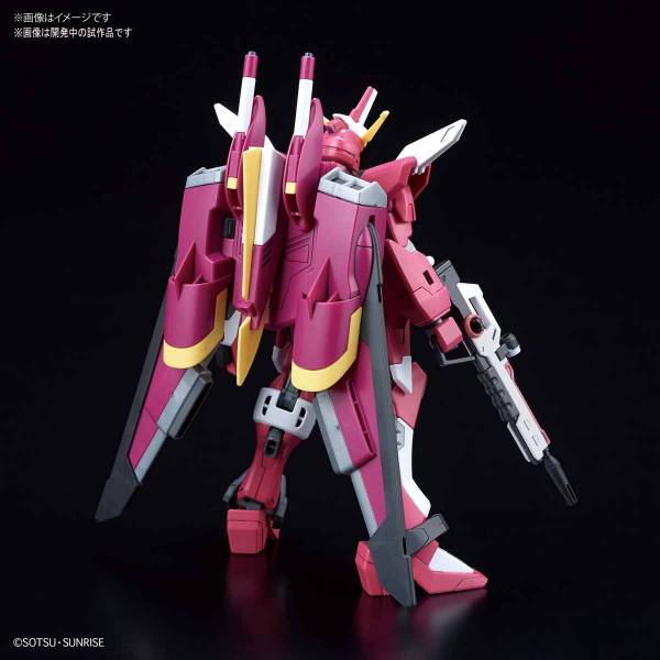 BANDAI 1/144 HGCE 231 無限正義鋼彈 機動戰士 鋼彈SEED DESTINY 組裝模型 BANDAI,1/144,HGCE,231,無限,正義鋼彈,機動戰士,鋼彈,SEED,DESTINY,組裝模型,