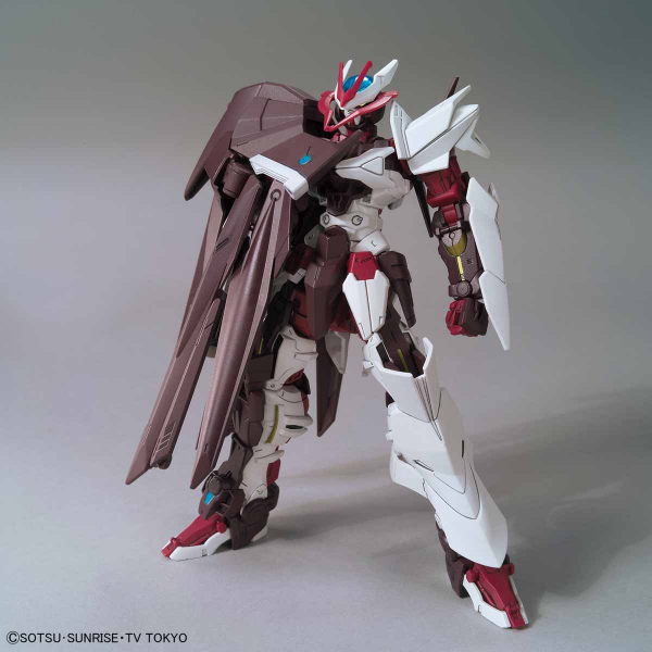 BANDAI 1/144 HGBD 012 無名異端鋼彈 鋼彈創鬥者 潛網大戰 組裝模型 BANDAI,1/144,HGBD,012,無名異端鋼彈,鋼彈創鬥者,潛網大戰,組裝模型,