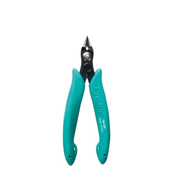 (預購) PROKITS 寶工 塑膠模型專用剪鉗 PM-200 20260107 PROKITS 寶工 塑膠模型專用剪鉗 PM-200