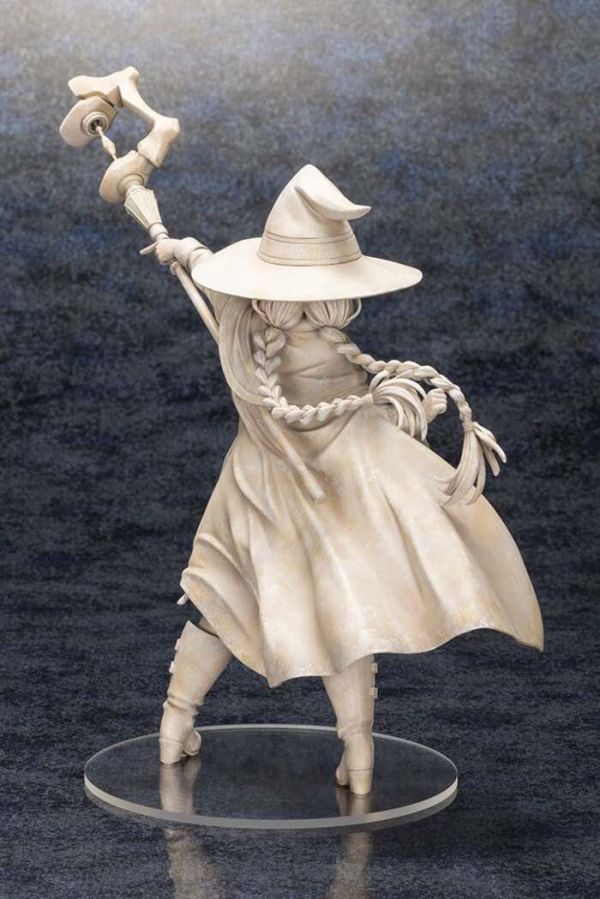 Kotobukiya 壽屋 1/8 無職轉生 到了異世界就拿出真本事 洛琪希‧米格路迪亞 Original Ver. PVC完成品 Kotobukiya 壽屋 1/8 無職轉生 到了異世界就拿出真本事 洛琪希‧米格路迪亞 Original Ver. PVC完成品