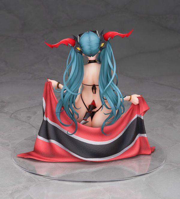 (預購) ALTER 1/7 碧藍航線 雷根斯堡 暗之龍,光之岸Ver. PVC完成品 (預購) ALTER 1/7 碧藍航線 雷根斯堡 暗之龍,光之岸Ver. PVC完成品