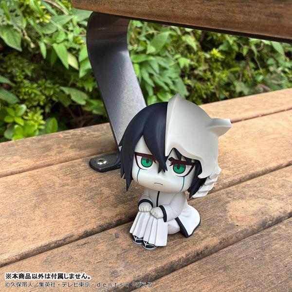 (預購) MegaHouse LOOKUP BLEACH 死神 烏爾奇奧拉・西法 20261013 MegaHouse LOOKUP BLEACH 死神 烏爾奇奧拉・西法