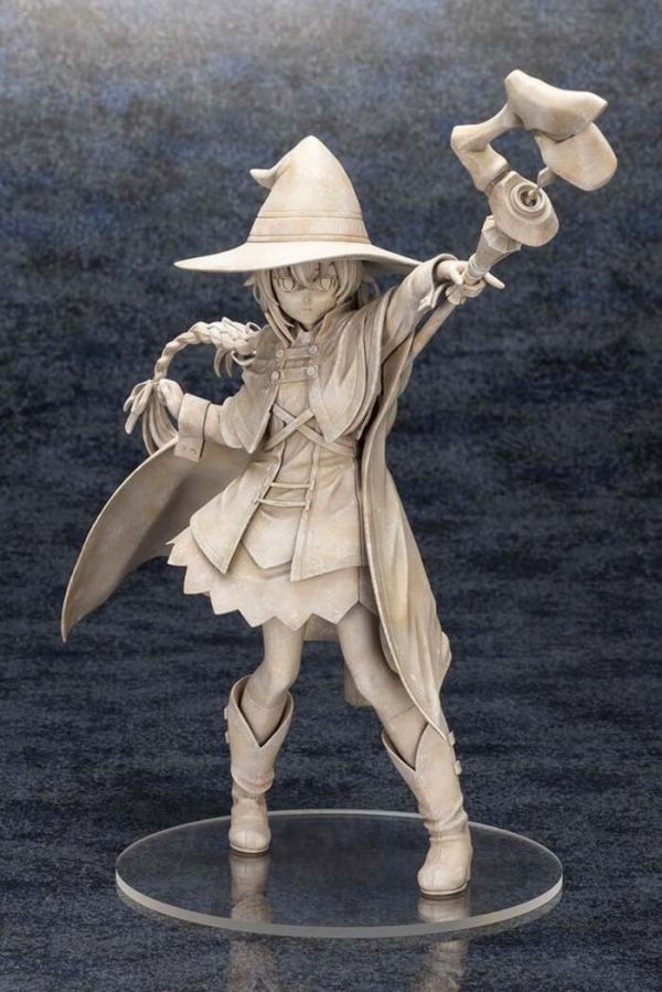 Kotobukiya 壽屋 1/8 無職轉生 到了異世界就拿出真本事 洛琪希‧米格路迪亞 Original Ver. PVC完成品 Kotobukiya 壽屋 1/8 無職轉生 到了異世界就拿出真本事 洛琪希‧米格路迪亞 Original Ver. PVC完成品