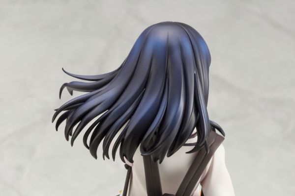 [再販] Kotobukiya 壽屋 1/7 SSSS.GRIDMAN 電光超人古立特 新條茜 制服 PVC完成品 [再販] Kotobukiya 壽屋 1/7 SSSS.GRIDMAN 電光超人古立特 新條茜 制服 PVC完成品