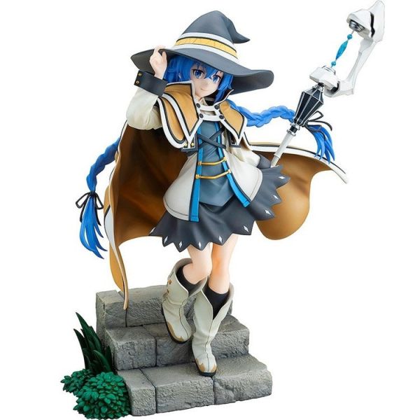 (預購) [再販] KADOKAWA 1/7 CAworks 無職轉生～到了異世界就拿出真本事～ 洛琪希·米格路迪亞 PVC完成品 (預購) [再販] KADOKAWA 1/7 CAworks 無職轉生～到了異世界就拿出真本事～ 洛琪希·米格路迪亞 PVC完成品