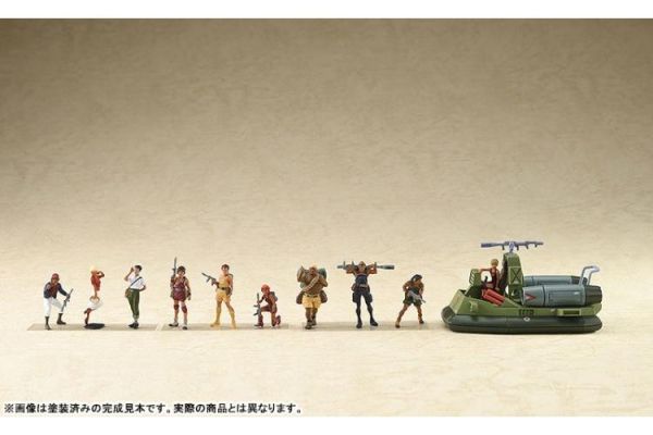(預購) [再販] Good Smile COMBAT ARMORS MAX26 1/72 Scale 太陽之牙套組 組裝模型 20260628 [再販] Good Smile COMBAT ARMORS MAX26 1/72 Scale 太陽之牙套組 組裝模型