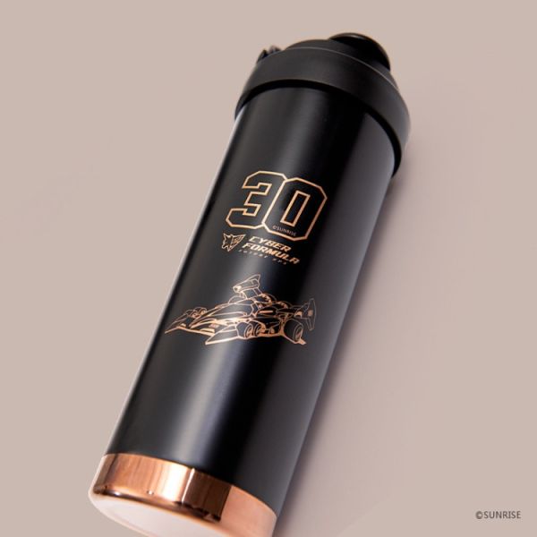 (預購) 閃電霹靂車35週年 陶瓷雙飲保溫杯 20251113 閃電霹靂車35週年 陶瓷雙飲保溫杯