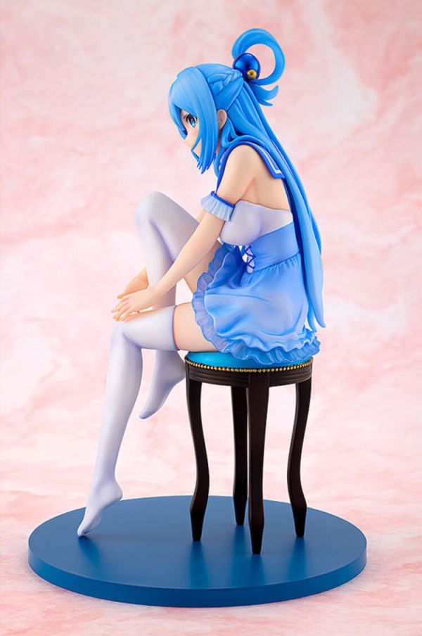 (預購) KADOKAWA 為美好的世界獻上祝福！阿克婭 原作版 睡衣Ver. PVC完成品 (預購) KADOKAWA 為美好的世界獻上祝福！阿克婭 原作版 睡衣Ver. PVC完成品