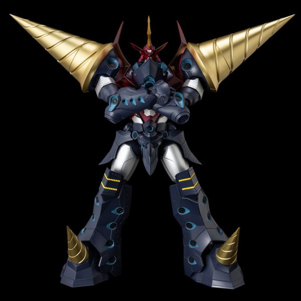 千值練 PLAIOBOT 天元突破 超銀河紅蓮螺巖 組裝模型 千值練,PLAIOBOT,天元突破,超銀河紅蓮螺巖,組裝模型,