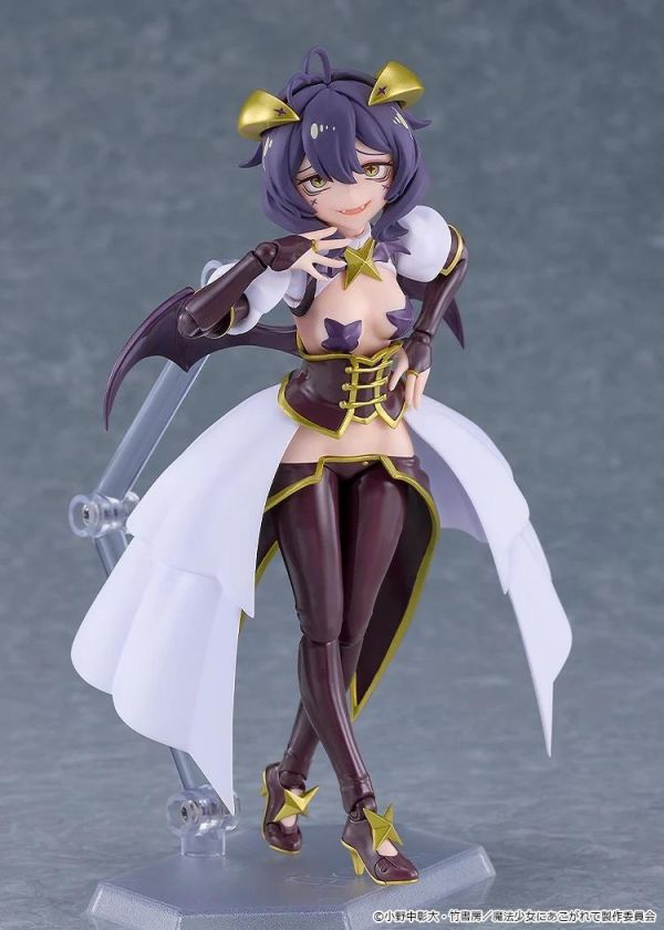 (預購) Good Smile figma 695 夢想成為魔法少女 瑪吉雅邪惡 20260906 Good Smile figma 695 夢想成為魔法少女 瑪吉雅邪惡