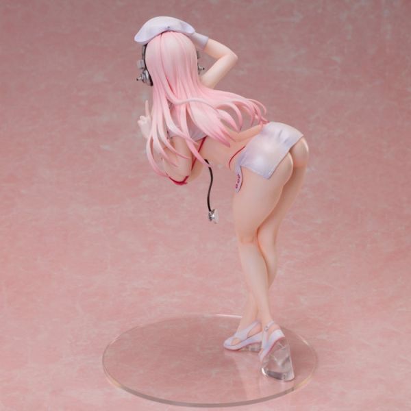 (預購) Union Creative 1/6 超級索尼子 護士比基尼ver. PVC完成品 20251024 (預購) Union Creative 1/6 超級索尼子 護士比基尼ver. PVC完成品 20251024